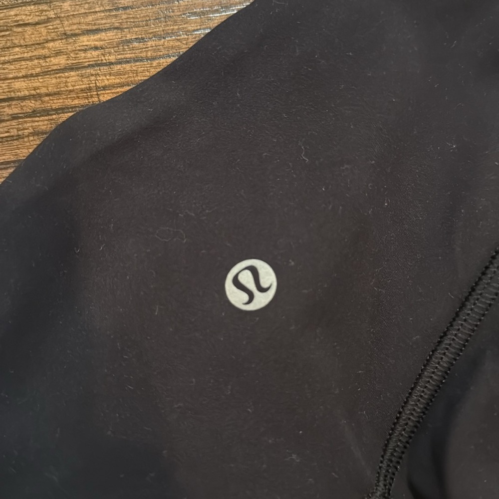 Lululemon Joggers! Never worn but no tag. Black color. - Picture 4 of 4